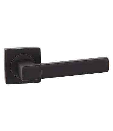 Ручки стандарт TANDOOR TDAL 703-02 BLACK 